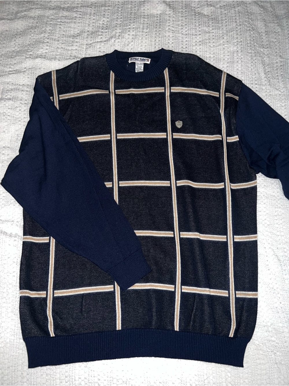 $20 Phat Farm sweater